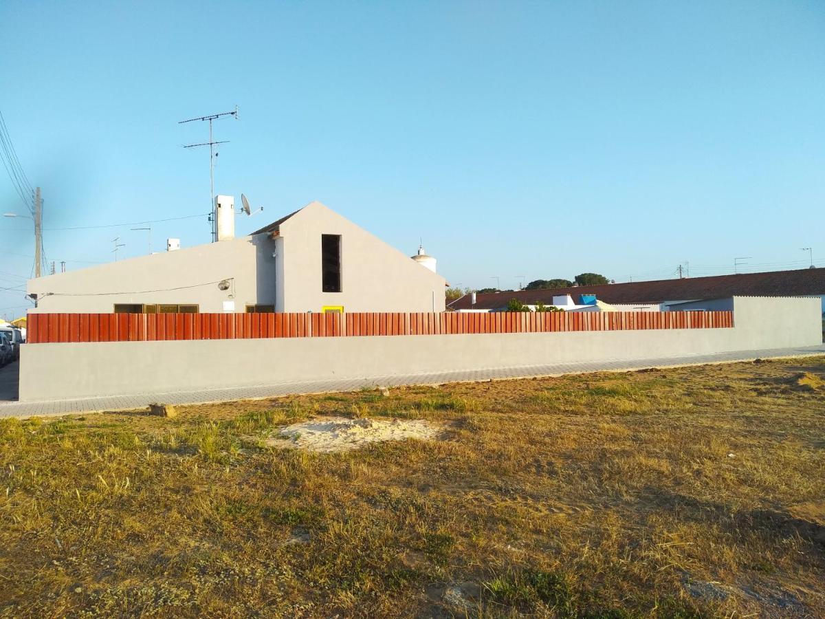 Cantinho Do Sol Villa Grândola Exteriör bild